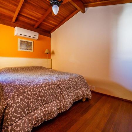 Pousada Do Capitao Florianópolis Pokoj fotografie