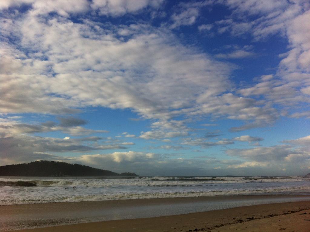 Pousada Do Capitao Florianópolis Exteriér fotografie